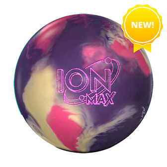 STORM ION MAX