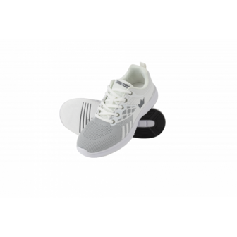 WOMEN&#039;S FROST WHITE