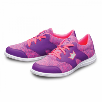 WOMEN&#039;S KARMA SPORT PURPLE/PINK