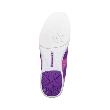 WOMEN'S KARMA SPORT PURPLE/PINK