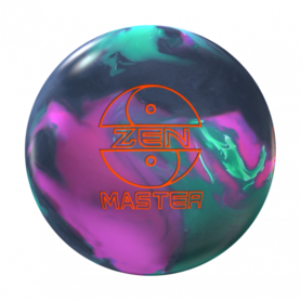 900 global zen bowling ball